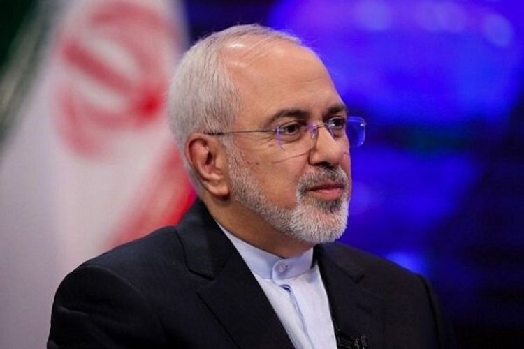 American forces "provoking" Iranian sailors on Persian Gulf shores, says FM Zarif