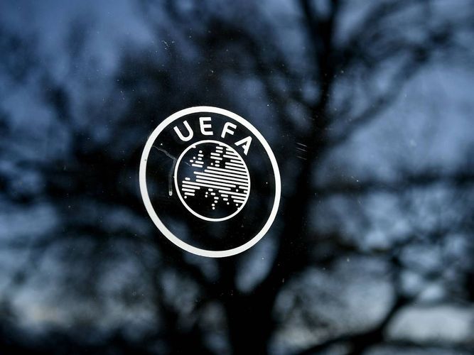 УЕФА предоставил ПФЛ 34 дня