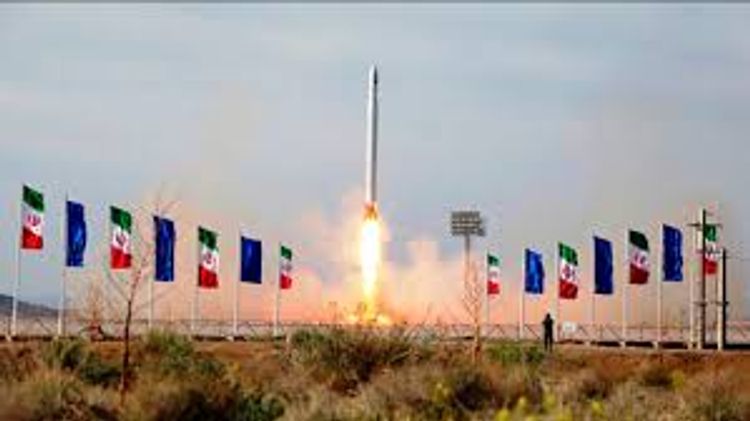 No international resolution bans it: Iran vows new satellite launch