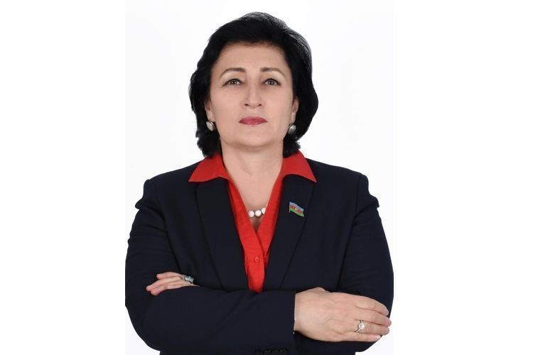 Azerbaijani deputy proposes to commemorate “Martyrs’ week” in country