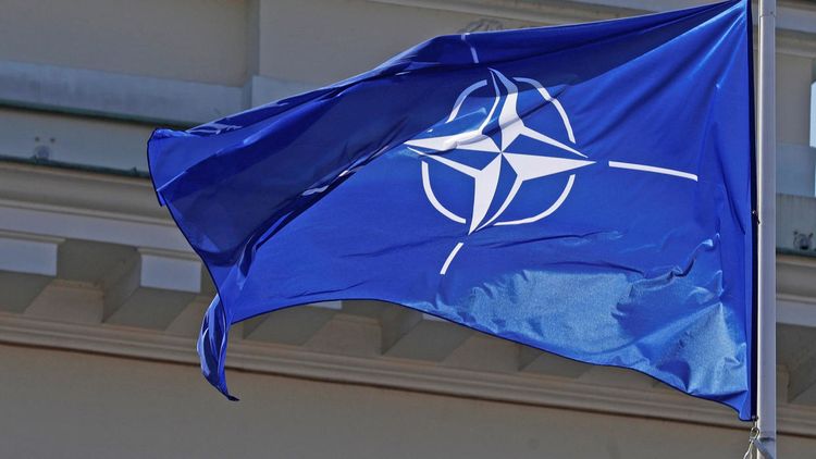 NATO calls on Taliban to reduce violence, seek peace