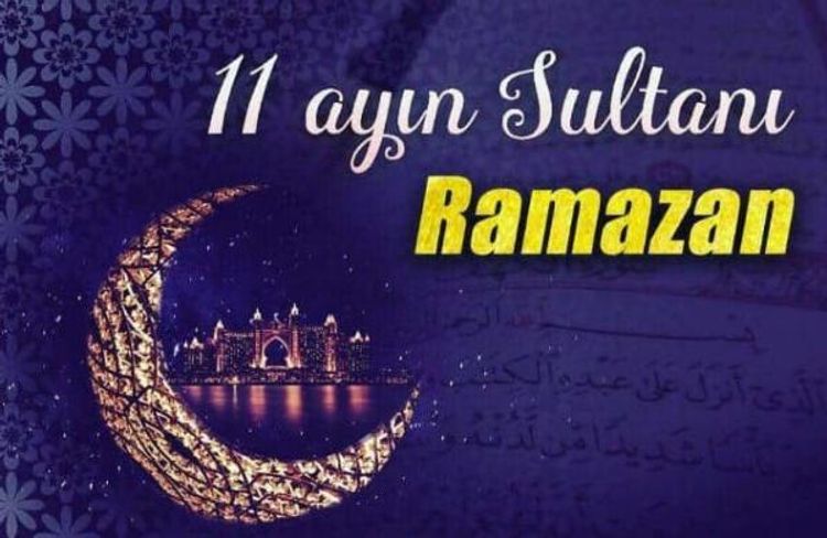 Azərbaycanda Ramazan ayı başlayıb