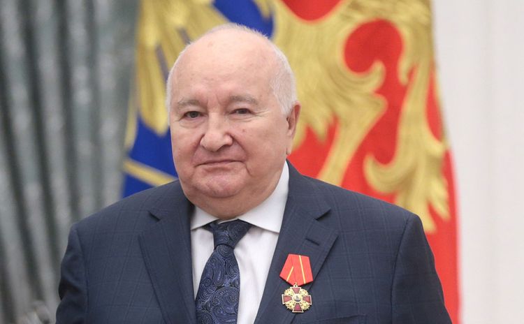 Умер председатель совета директоров «Лукойла» Валерий Грайфер