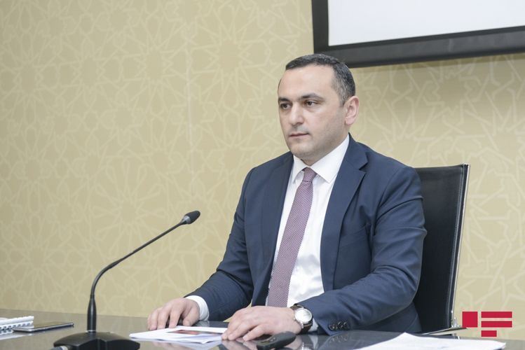 52.1% of COVID-19 cases in Azerbaijan falls to share of Baku