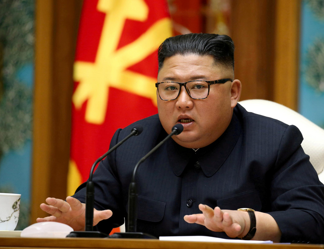 China sent team including medical experts to advise on North Korea’s Kim, sources say