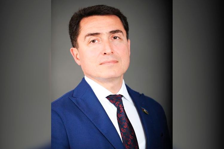 Əli Hüseynli: "Onu Azərbaycan iqtidarı yox, xalq təcrid edib"