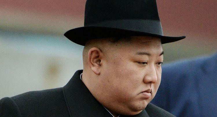 Kim Jong-un ‘alive and well’, advisor to South Korea’s President says