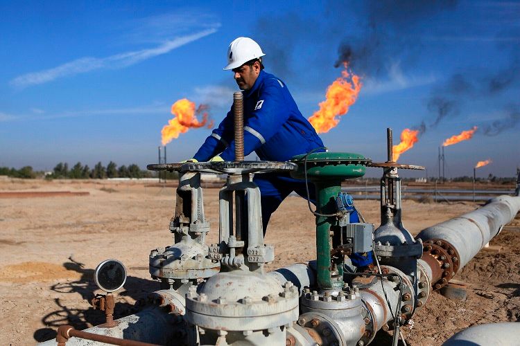 ABŞ İraqın İrandan enerji idxal etməsi üçün icazə müddətini uzadıb