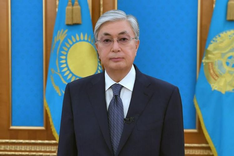 Kazakh President extends COVID-19 state of emergency to 11 May