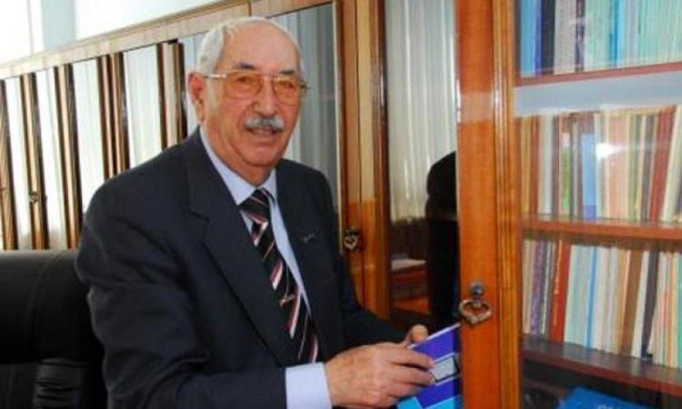  Prominent Azerbaijani professor Abuzar Khalafov dies