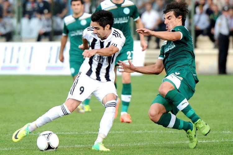 "Neftçi"nin sabiq futbolçusu: "Azərbaycanda keçirdiyim illərdən ötrü çox darıxıram"
