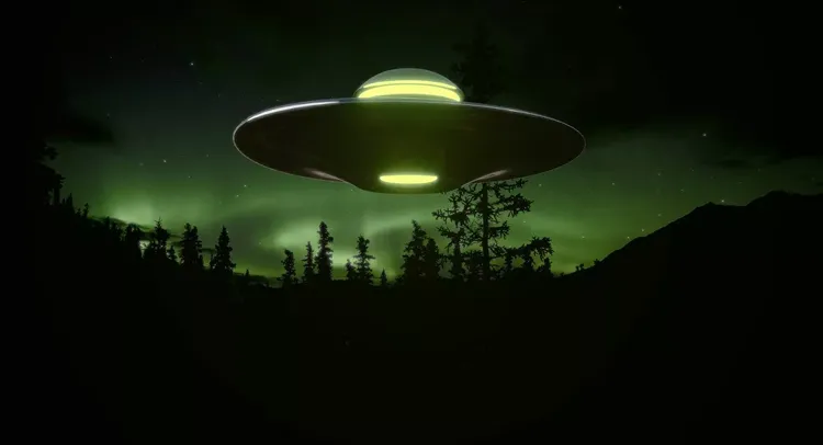 US Military confirms Authenticity of 3 UFO videos from 2004, 2015 - VIDEO