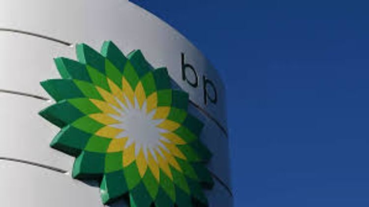 Компания BP завершила I квартал с убытком в 4 млрд. долларов