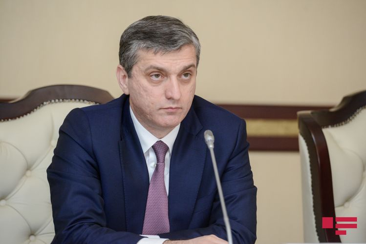 Palata 2019-cu il üzrə 5 auditin nəticəsi ilə bağlı materialları Baş Prokurorluğa göndərib