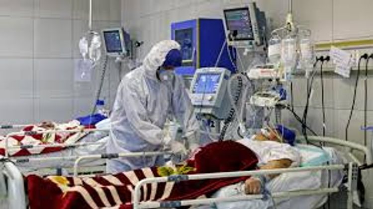 Iran registers 71 more deaths in last 24 hours
