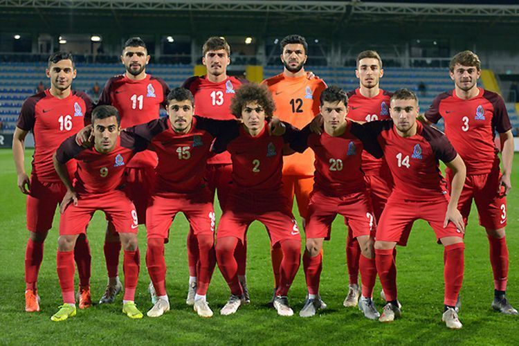 Определена дата проведения матча сборных Азербайджана и Швейцарии