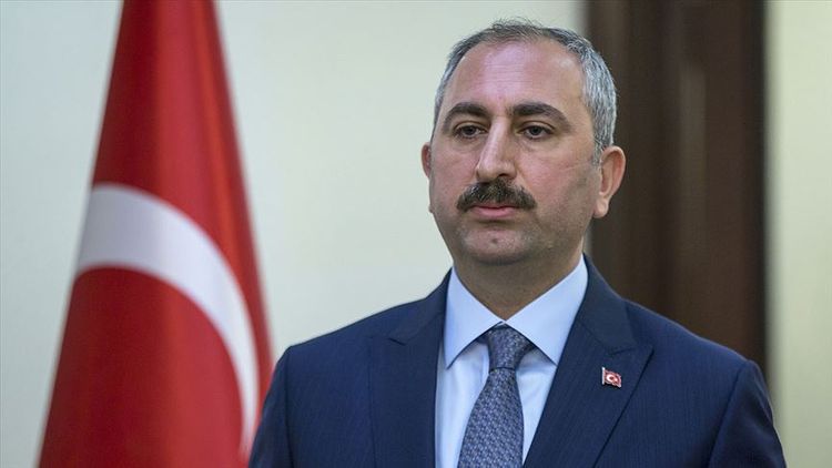 Türkiyədə 120 dustaq koronavirusa yoluxub