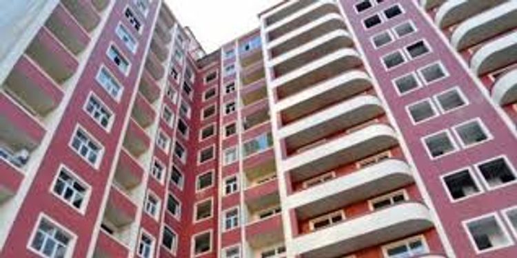 MİDA: Начинается продажа льготных квартир в поселке Говсан