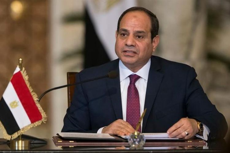 Egypt extends state of emergency for another three months  
