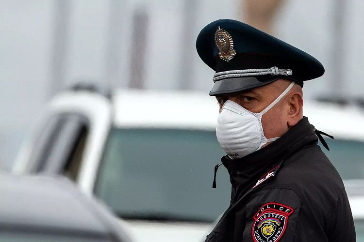 Ermənistanda baş vermiş silahlı insidentin təfərrüatları məlum olub - YENİLƏNİB