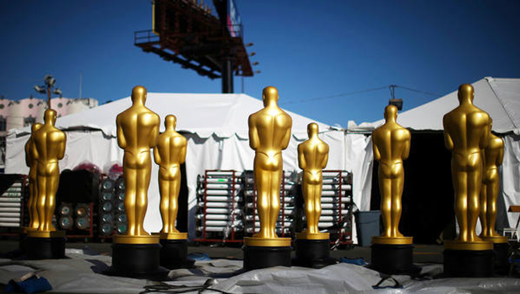 К премии «Оскар» допустят выходившие онлайн фильмы