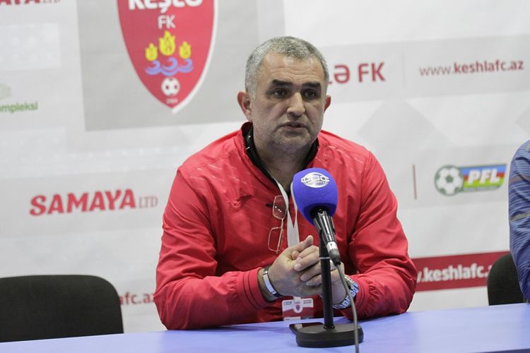 Tərlan Əhmədov: "Bu durum bəzi oyunçulara şans yaradacaq"