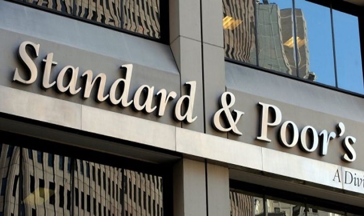 "S&P" Azərbaycanın beynəlxalq kredit reytinqini stabil saxlayıb