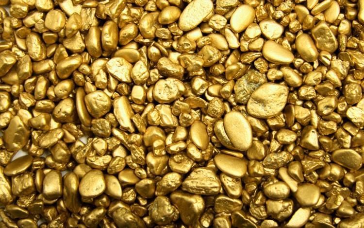 Доходы Азербайджана от экспорта золота выросли почти на 12%