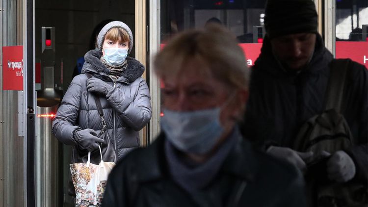 No need to treat coronavirus infection without symptoms, says Russian Health Ministry
