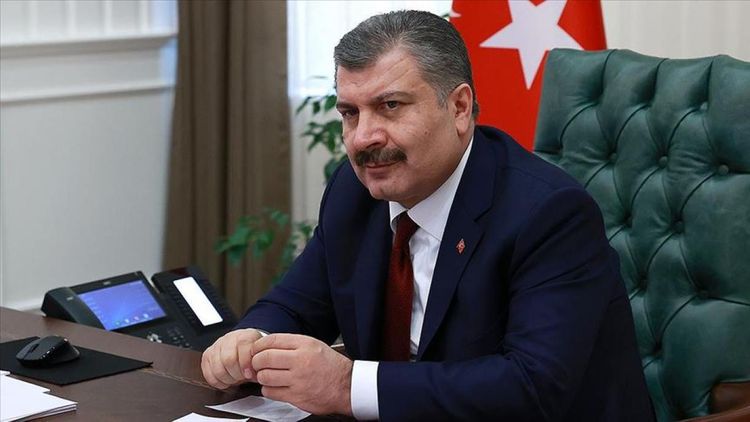 Türkiyədə indiyədək 7 428 tibb işçisi koronavirusa yoluxub