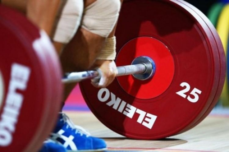 Russia’s 2020 Weightlifting Championship rescheduled for autumn over COVID-19