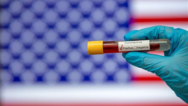 US coronavirus death toll surpasses 60,000