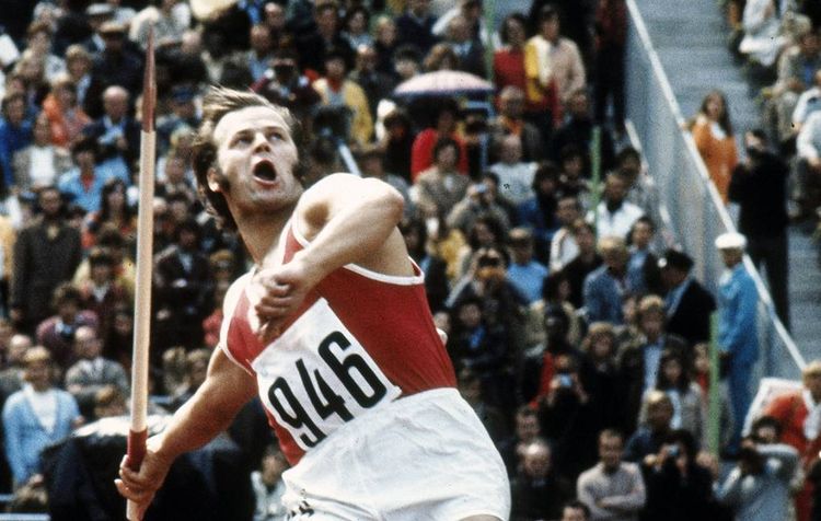 Olimpiya və dördqat Avropa çempionu Yanis Lusis vəfat edib