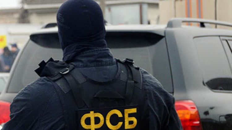 ФСБ России предотвратила подготовку терактов, нейтрализованы трое бандитов