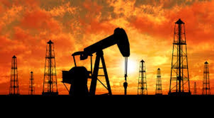 WTI markalı neft 15% bahalaşıb