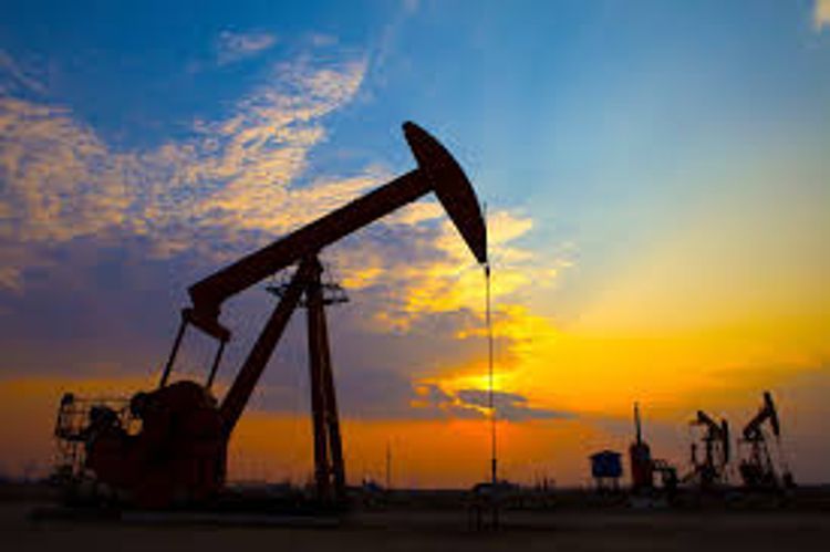 US oil reserves increase by 9 mln. barrels - OFFICIAL