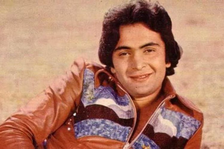 Rishi Kapoor passes away