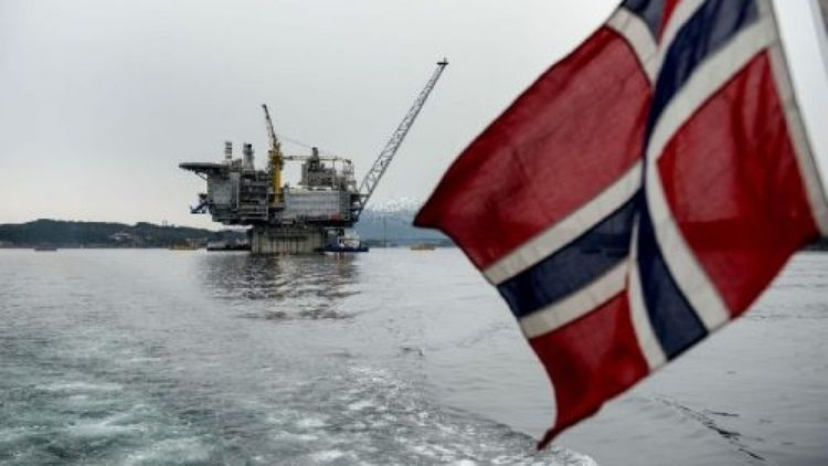 Norway to reduce oil output from June to December