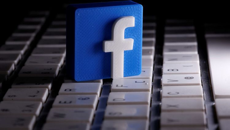 Facebook sees "signs of stability"  in ad spending after coronavirus drop