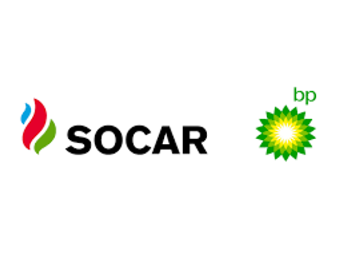SOCAR и BP приступили к созданию СП в Турции