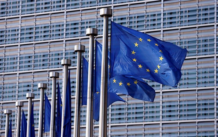 ЕС проведет онлайн-мероприятие по сбору средств для борьбы с коронавирусом