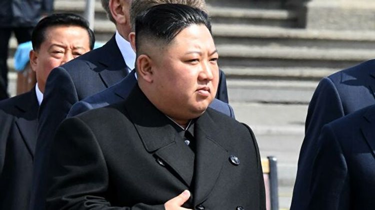 ООН не располагает информацией о ситуации с Ким Чен Ыном