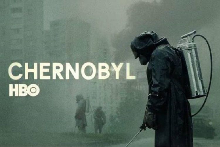 "Çernobıl" filmi ən yaxşı mini-serial kimi BAFTA mükafatı alıb