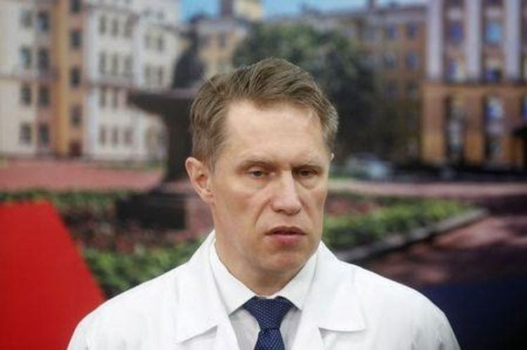 Russia plans mass vaccination against coronavirus from October