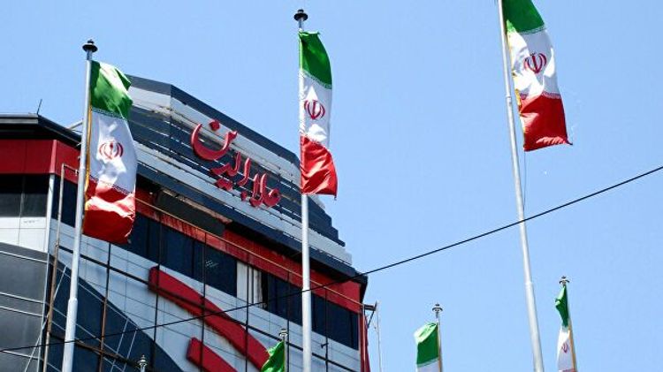 Посольство РФ в Иране опровергло данные о попытке теракта в генконсульстве