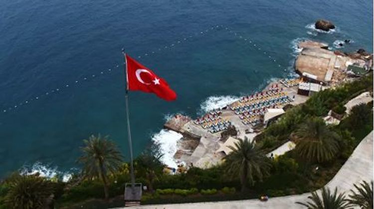 Türkiyə bu mövsüm otel qiymətlərini qaldırmayacağını vəd edib