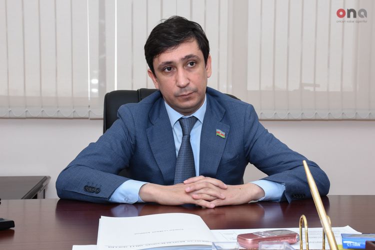 Millət vəkili: “Azərbaycan diasporunun həmrəyliyi və gücü qarşısında erməni lobbi qrupları aciz qaldı”