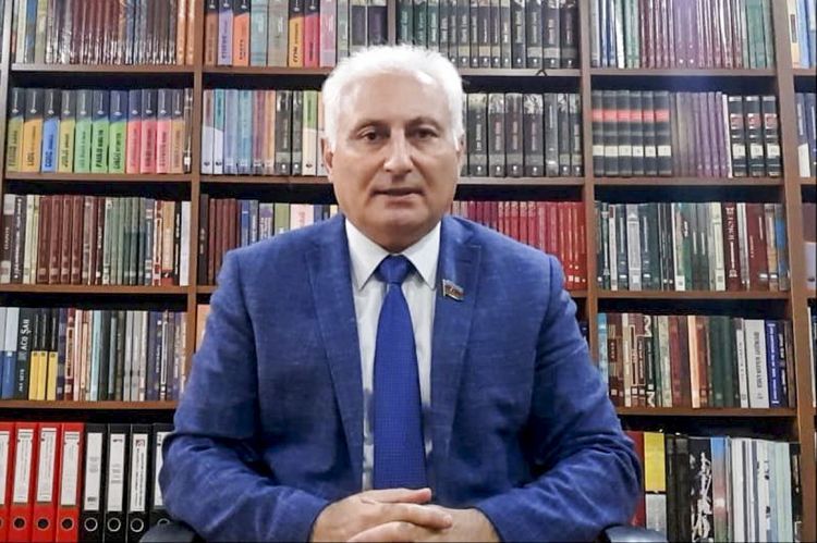 Hikmət Babaoğlu: “Ermənistan total şəkildə informasiya, diplomatiya və hərb müstəvidə məğlubiyyətin şokunu yaşayır”