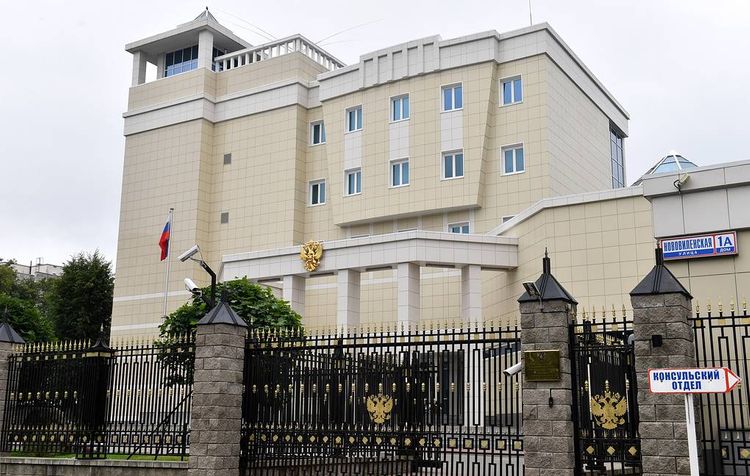 Российский консул назвал пункт назначения задержанных в Беларуси граждан РФ