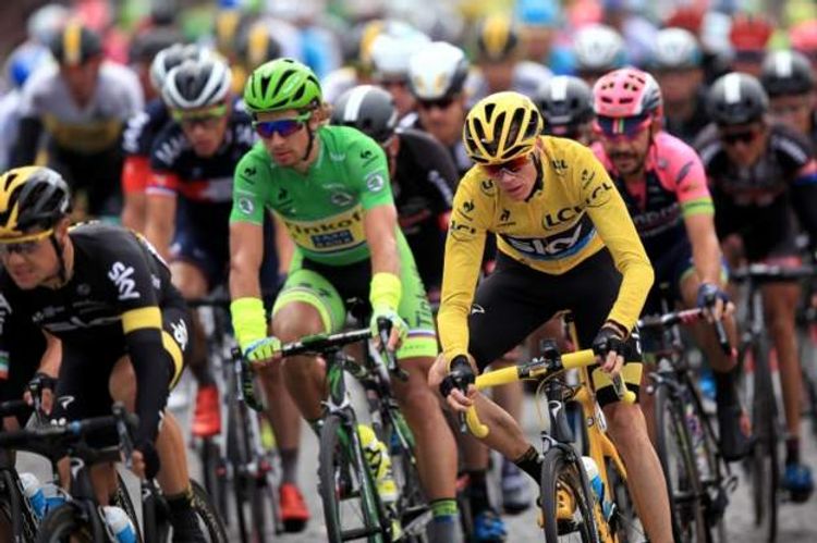 Tour de France postpones Copenhagen departure